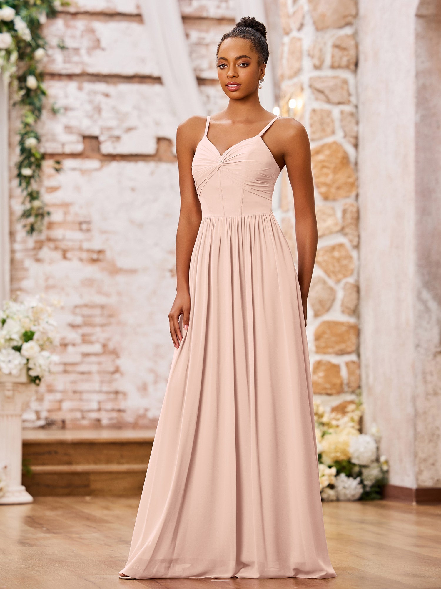 Pearl Pink